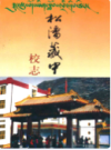 松潘藏中校志             1998年版               PDF电子版下载